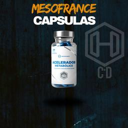Acelerador Metabolico Mesofrance