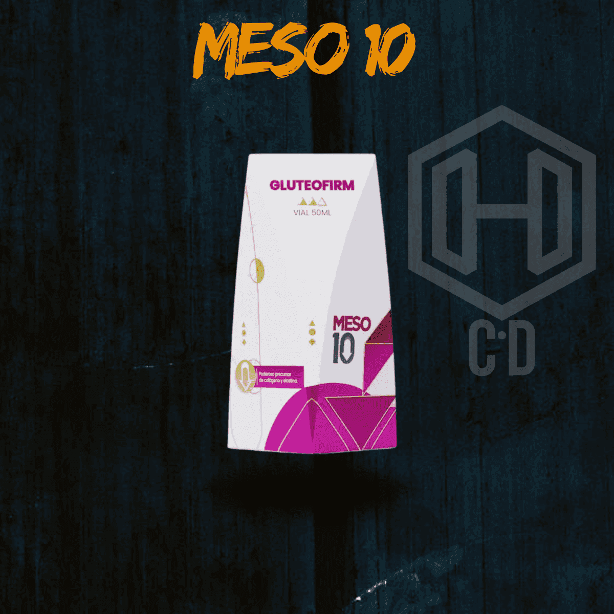 Gluteofirm Meso 10