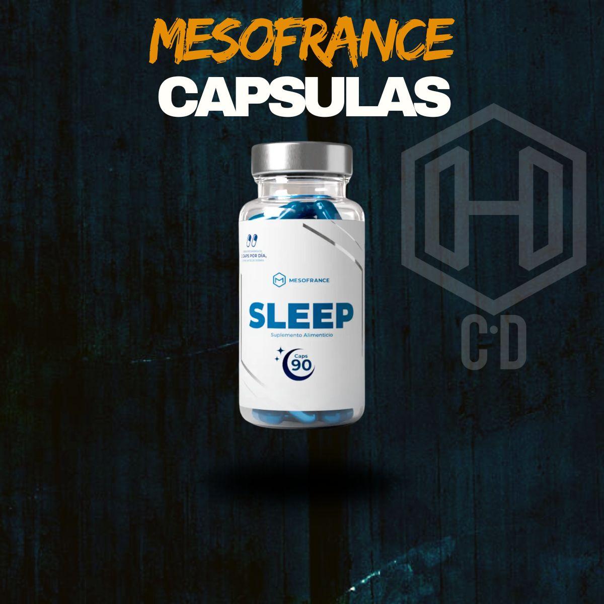Sleep Mesofrance
