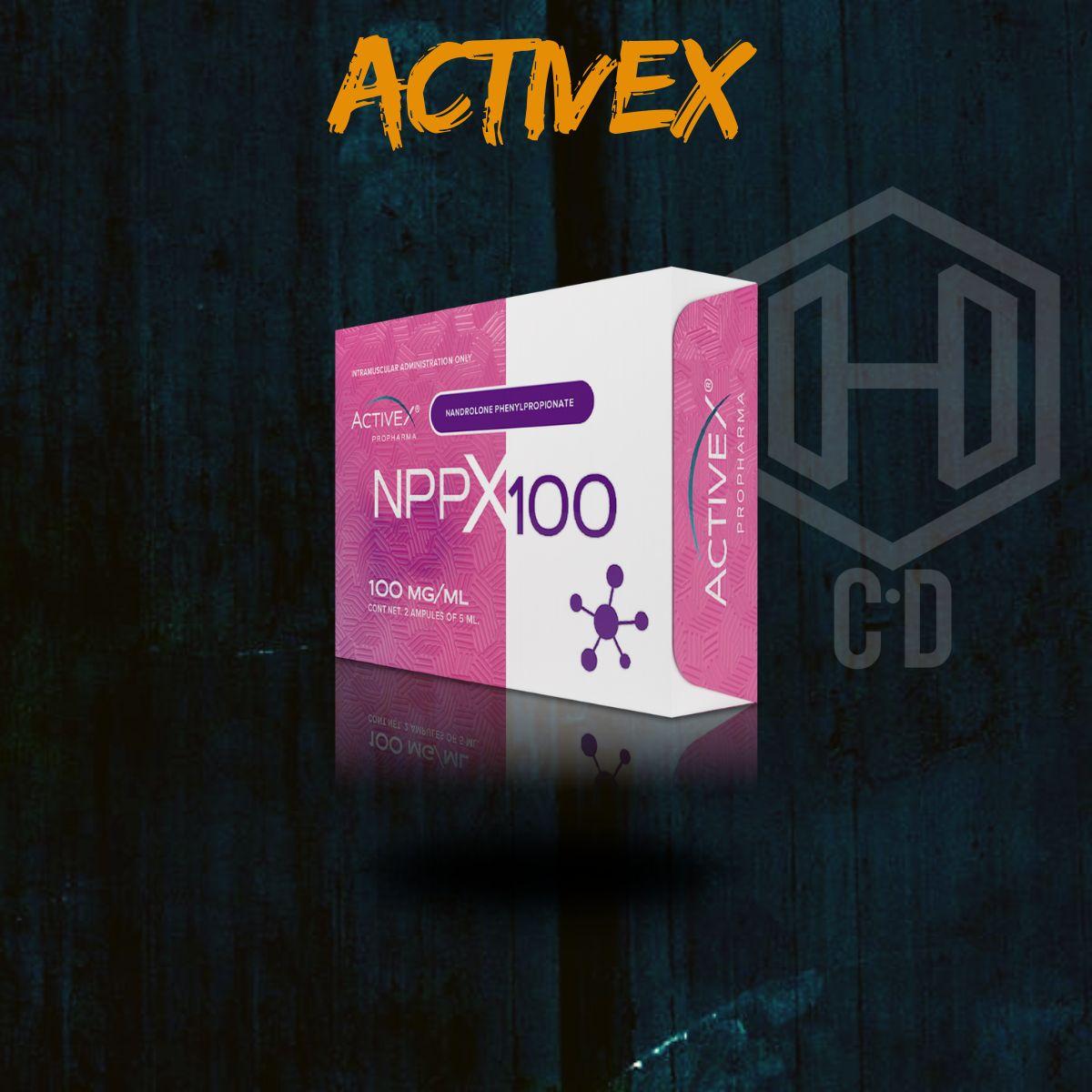NPP Activex