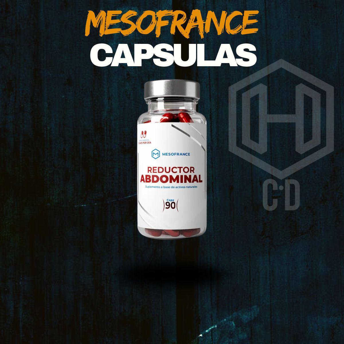 Reductor Abdominal Mesofrance