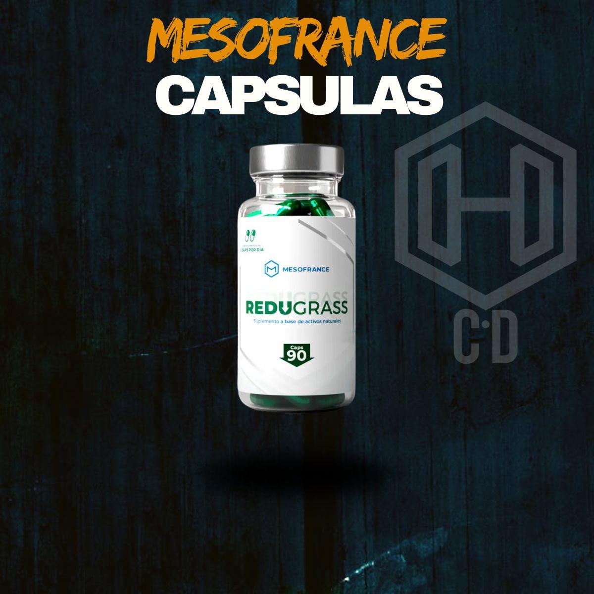 Redugrass Mesofrance