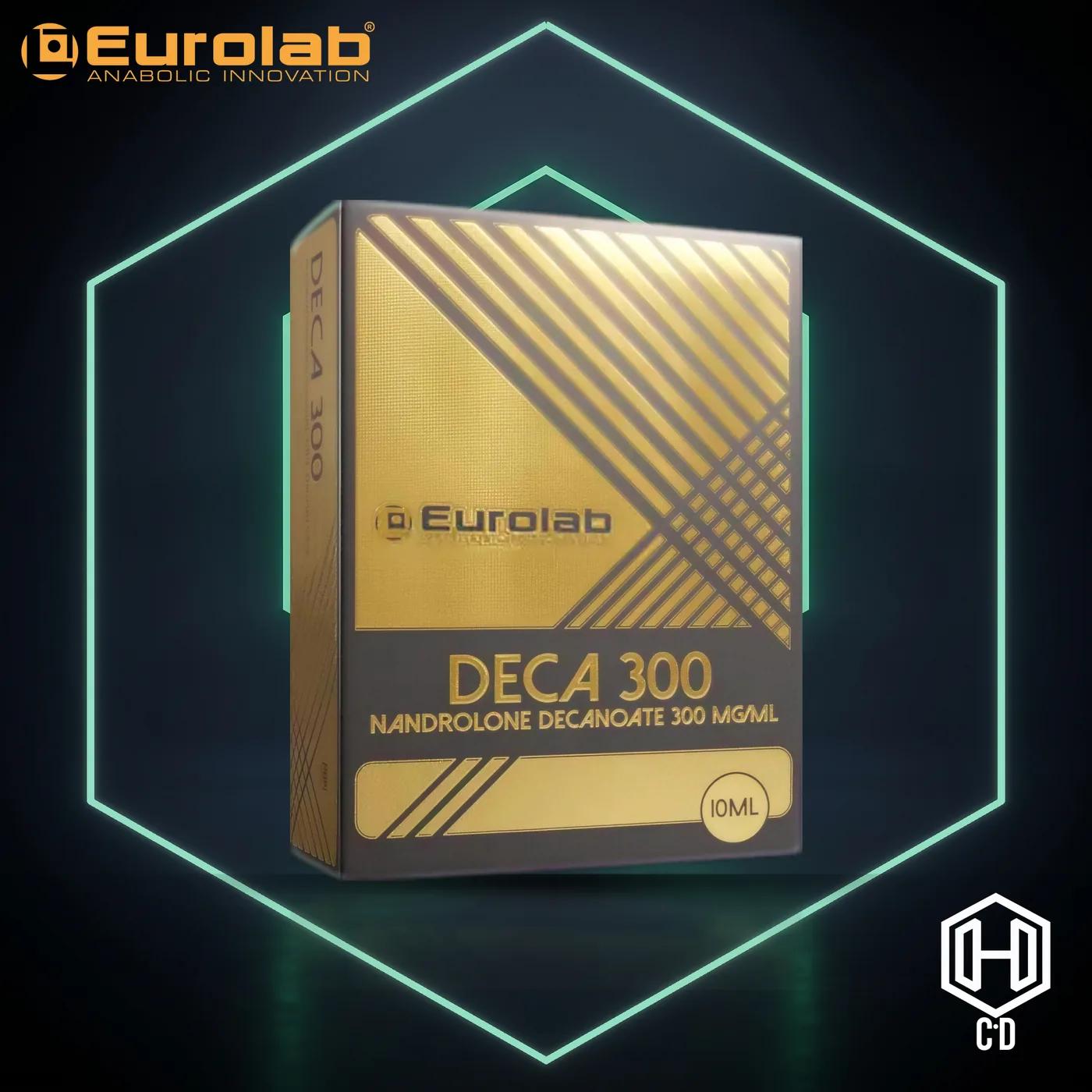 Decadurabolin Euro Labs