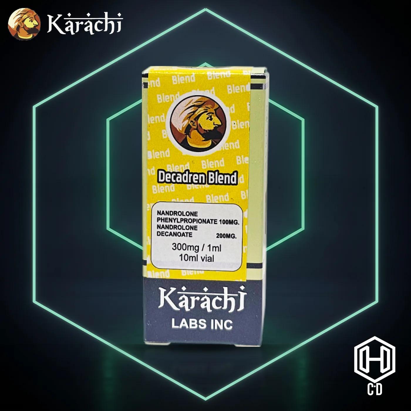 Decadurabolin Plus Karachi Labs