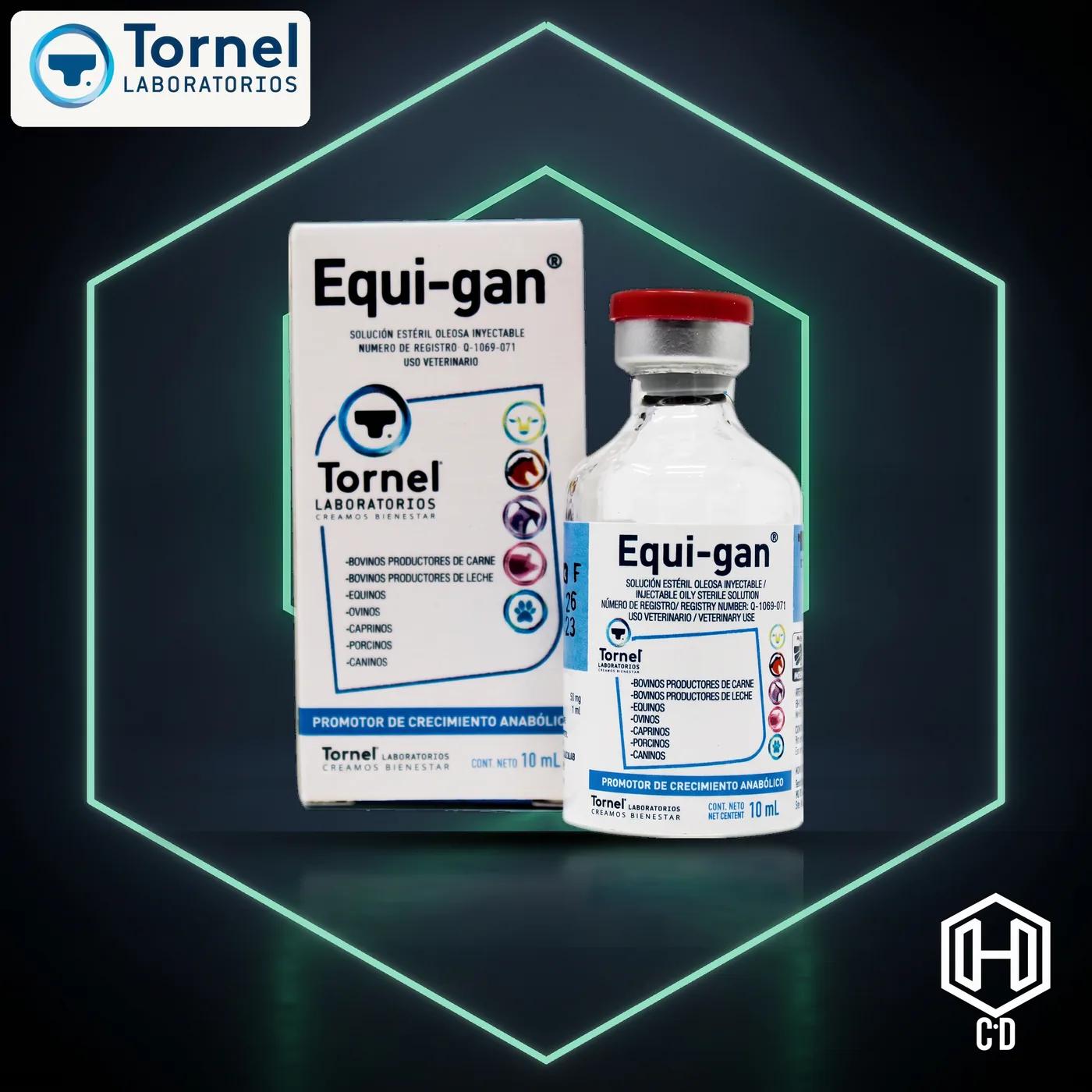 Equi Gan Tornel