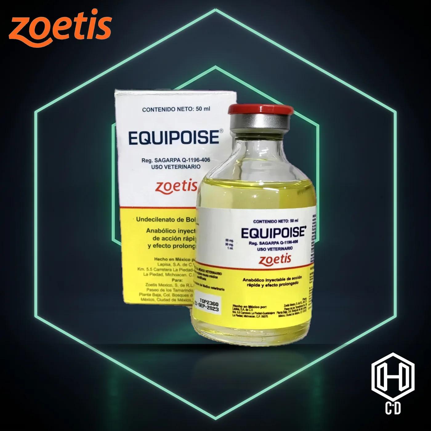 Equipoise Zoetis