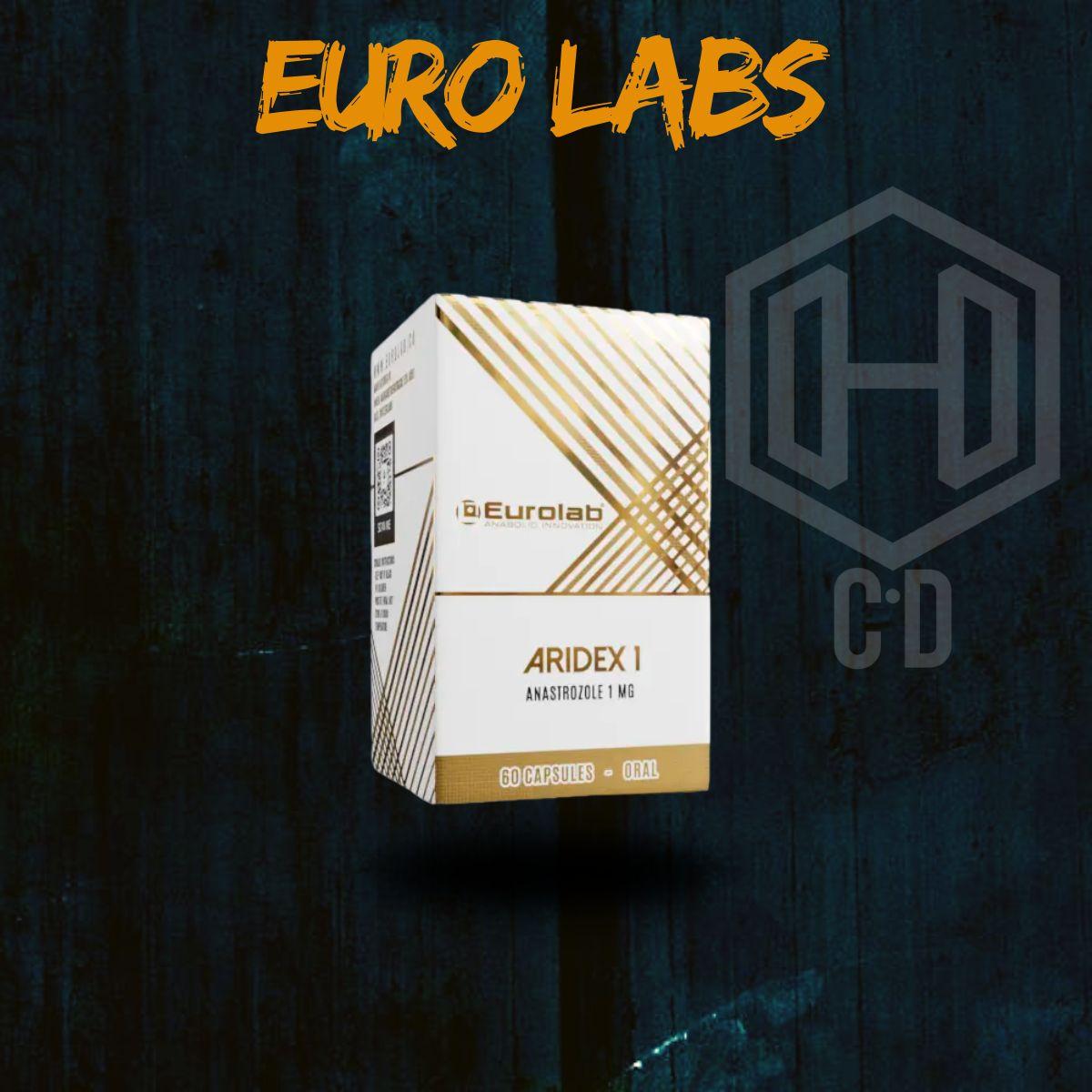 Anastrozol Euro Labs