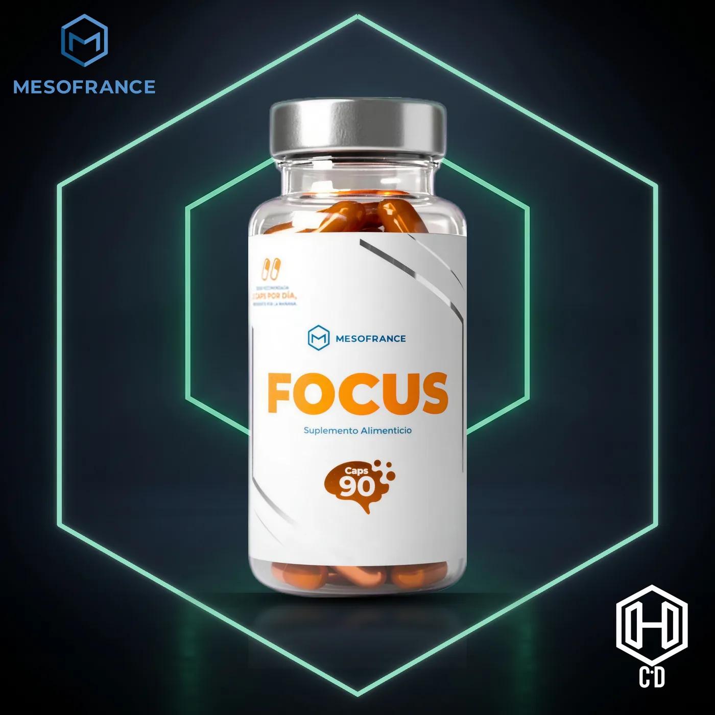Focus Mesofrance