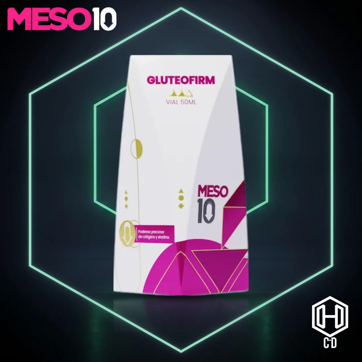 Gluteofirm Meso 10