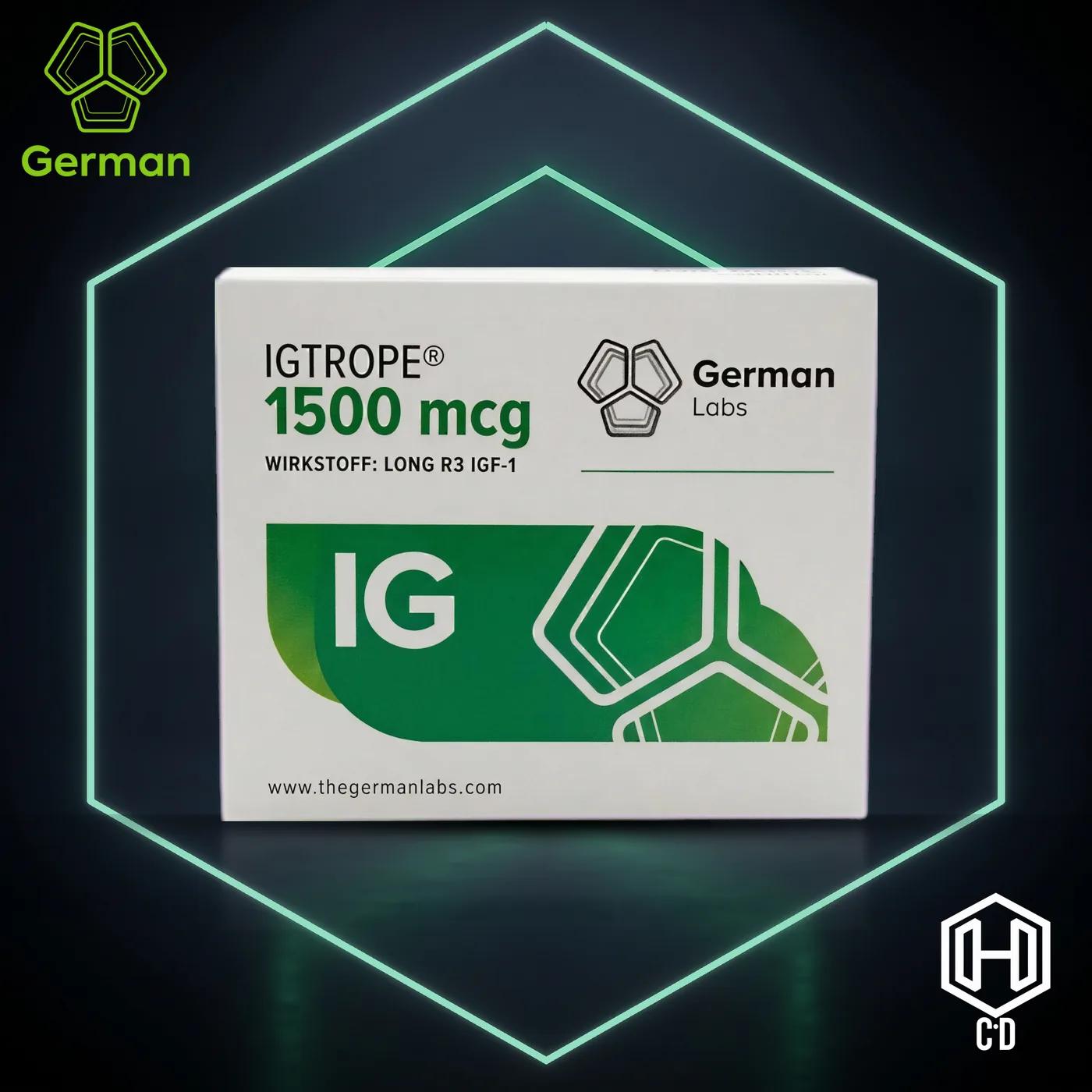 Igtrope German Labs