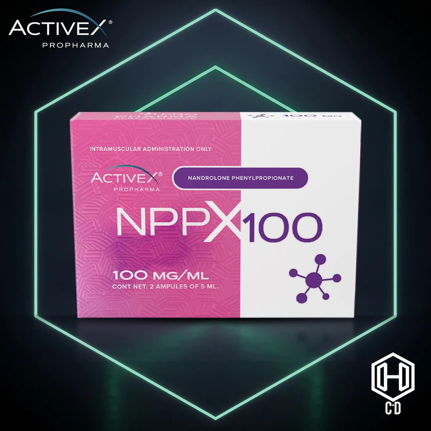 NPP Activex