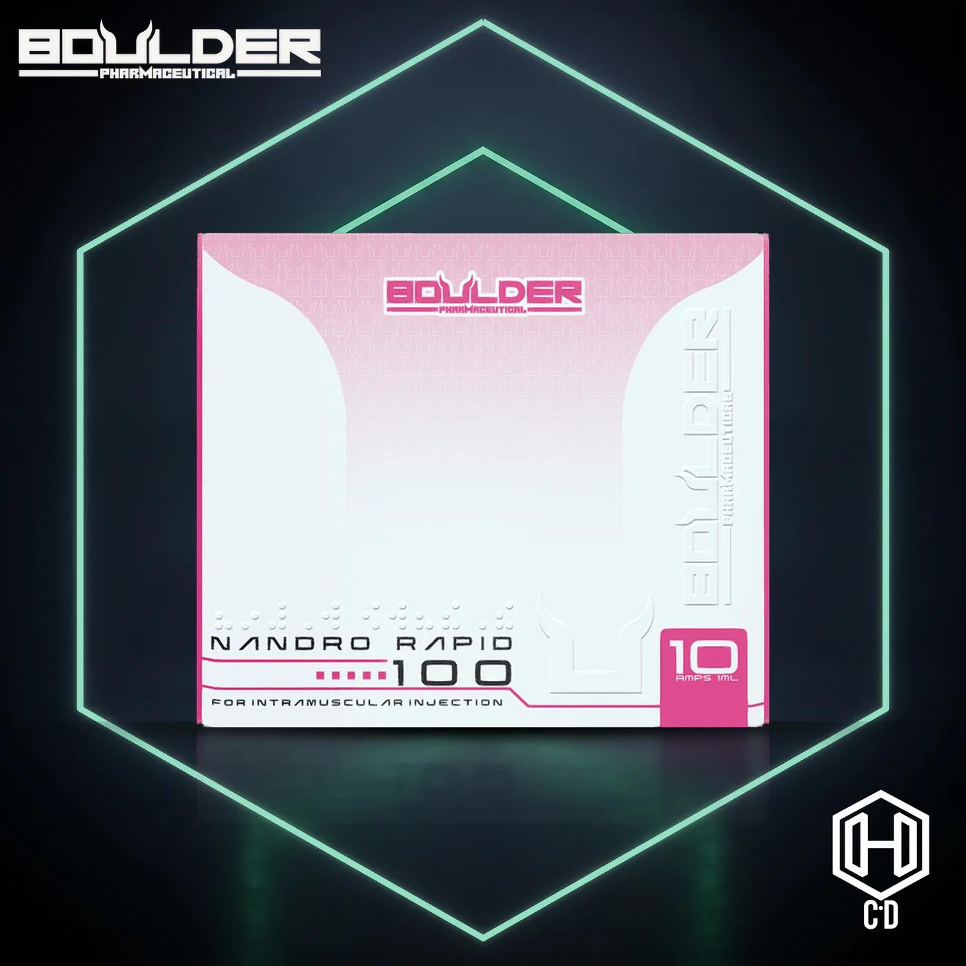 NPP Boulder Pharma