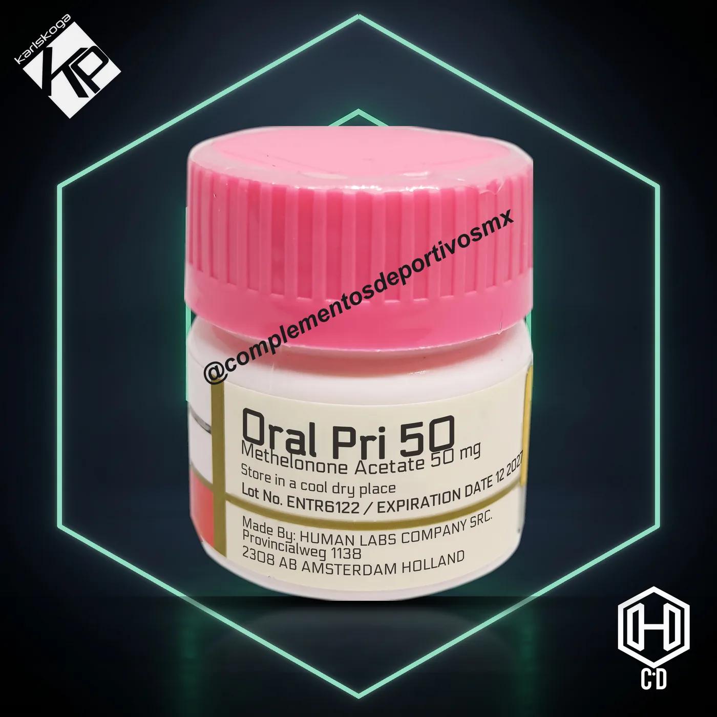 Primobolan Oral Karlskoga Pharma