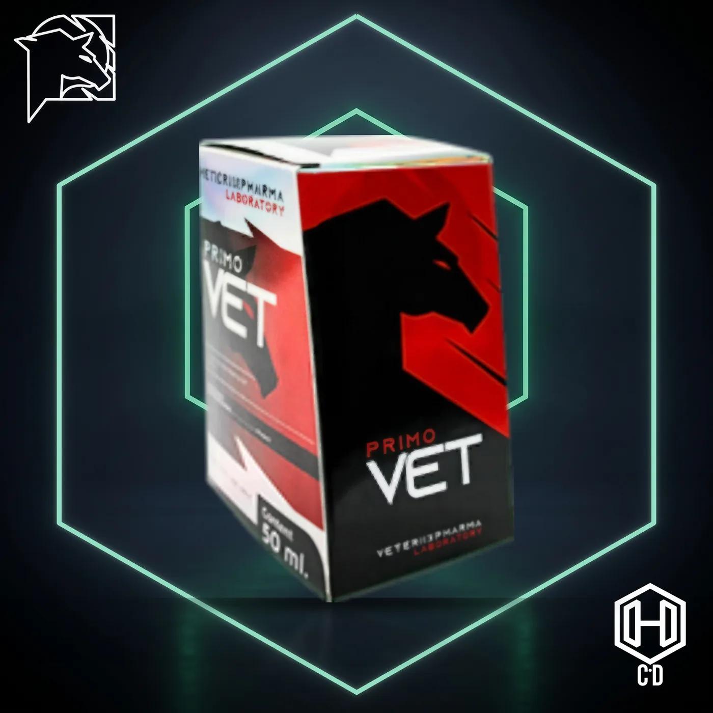 Primobolan Veterix Pharma