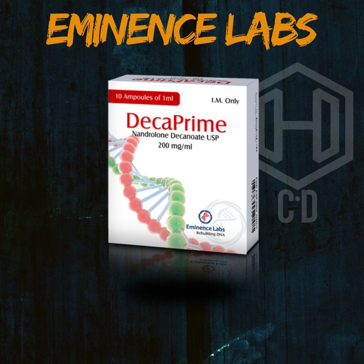Decadurabolin Eminence Labs — Eminence Labs