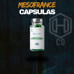 Bioreductivo Desinflamante Mesofrance