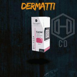 Bellezza Coctel Reductivo Intenso Dermatti