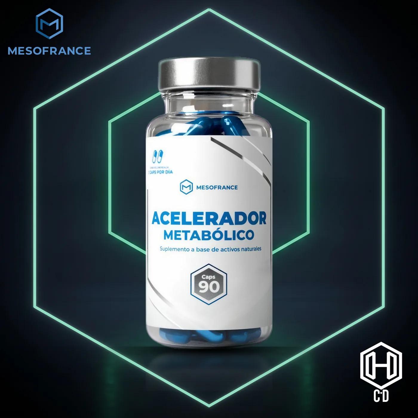 Acelerador Metabolico Mesofrance