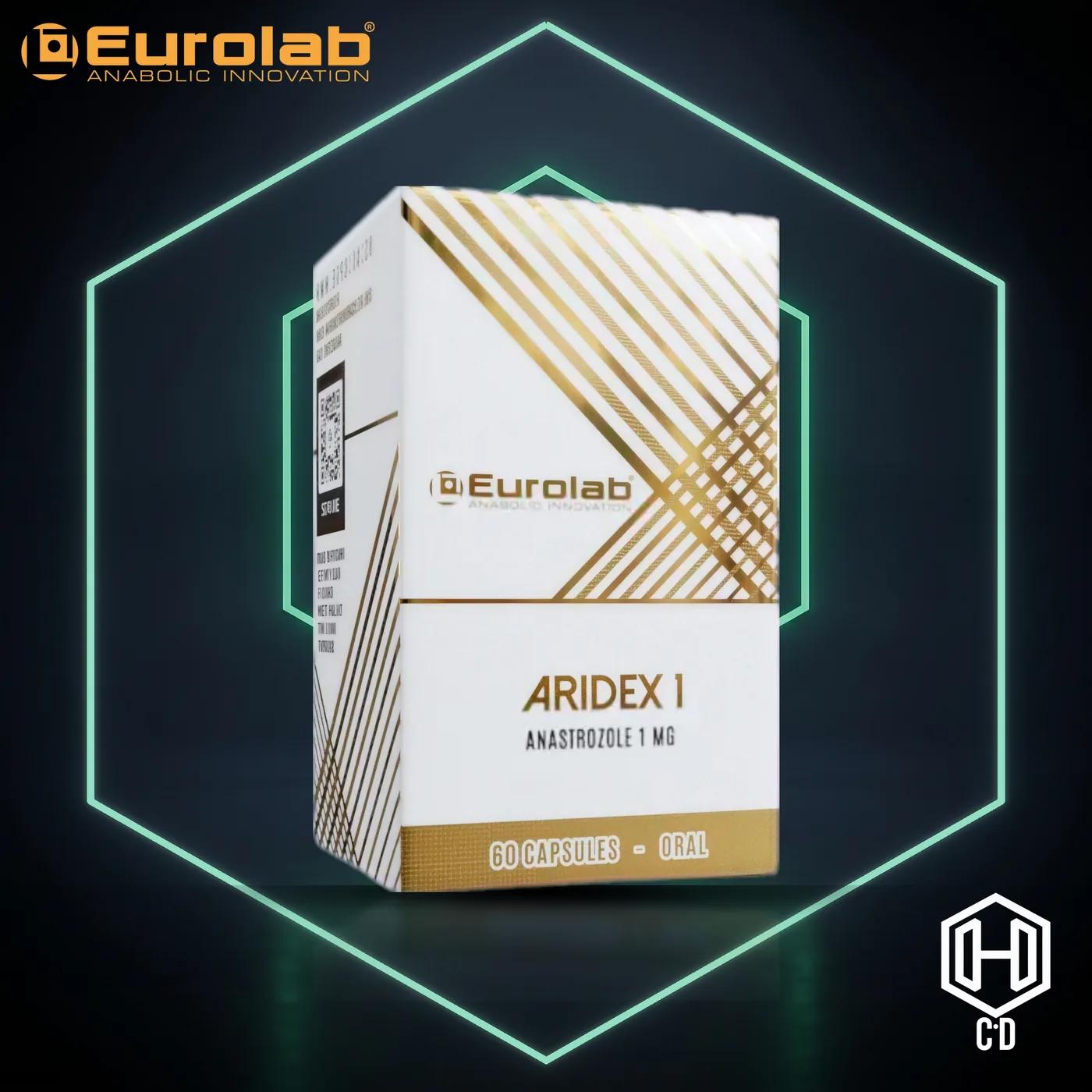 Anastrozol Euro Labs