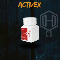 Anastrozol Activex